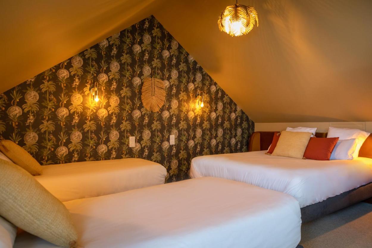 Hotel Brit Kara Anne D'auray Sainte-Anne-d'Auray