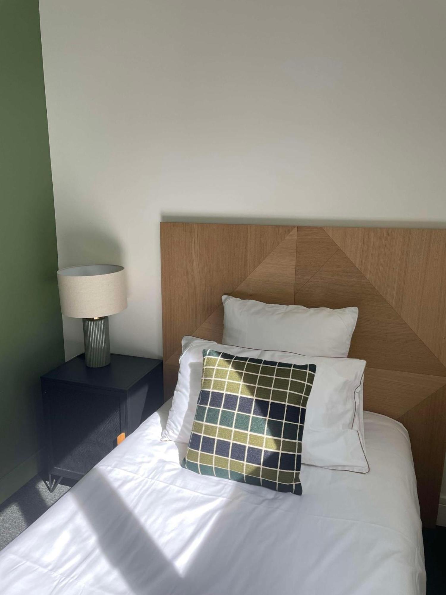 Hotel Brit Kara Anne D'auray Saint Anne-dʼAuray