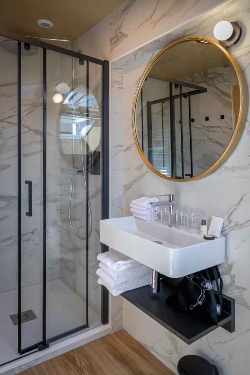 Hotel Brit Kara Anne D'auray 3*