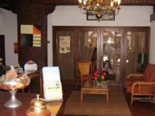 Brit Kara Anne D'auray 3* Saint Anne-dʼAuray